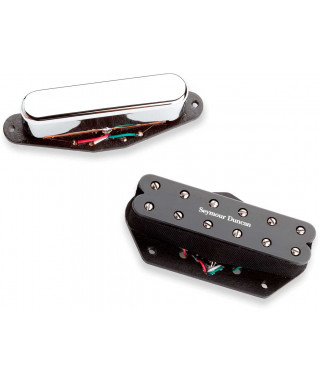 seymour duncan set, little'59\vintage stack tele