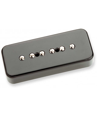 Seymour duncan sp901b vntg p90 soapbar blk