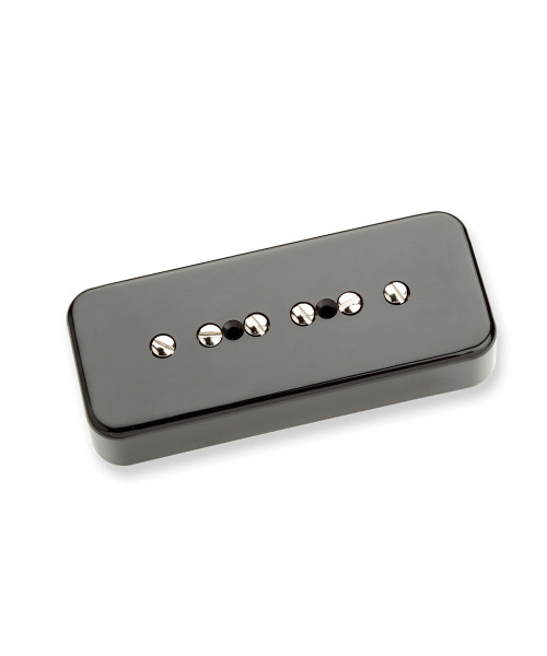 seymour duncan sp902b hot p90 soapbar blk