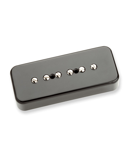 seymour duncan sp903n custom p90 soapbar blk