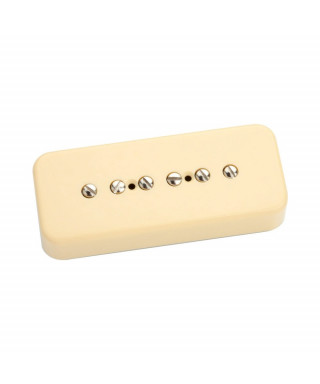 seymour duncan sp903b custom p90 soapbar cream