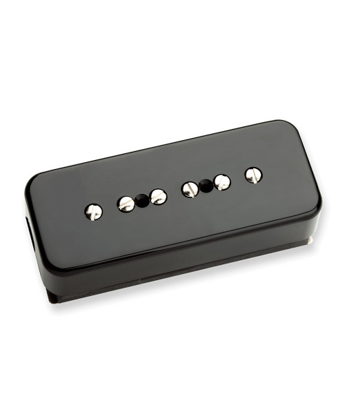 seymour duncan stkp1b p90 soapbar stack blk