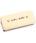 seymour Duncan Stkp1b P90 Soapbar Stack Cream