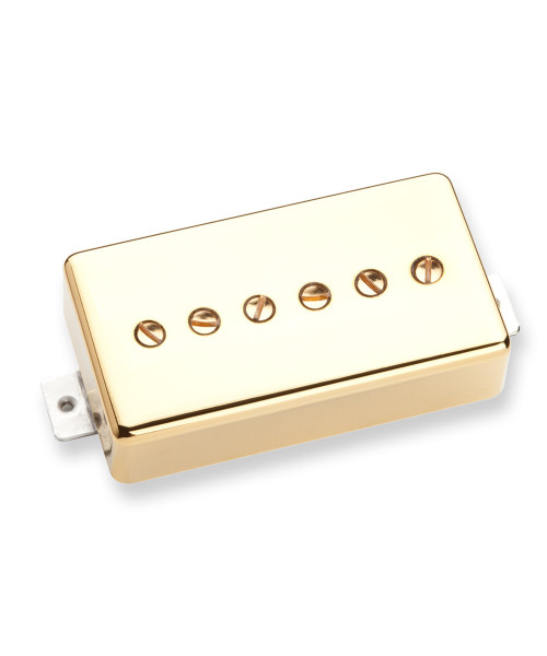 seymour duncan sph901n phat cat gold cover