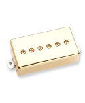 seymour duncan sph901n phat cat gold cover