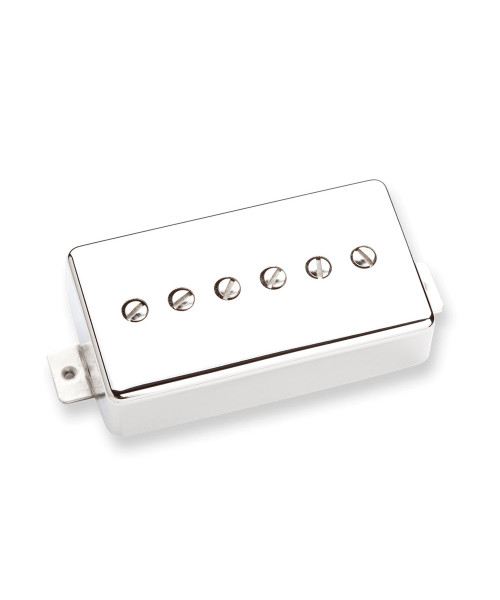 seymour duncan sph901n phat cat nickel cover