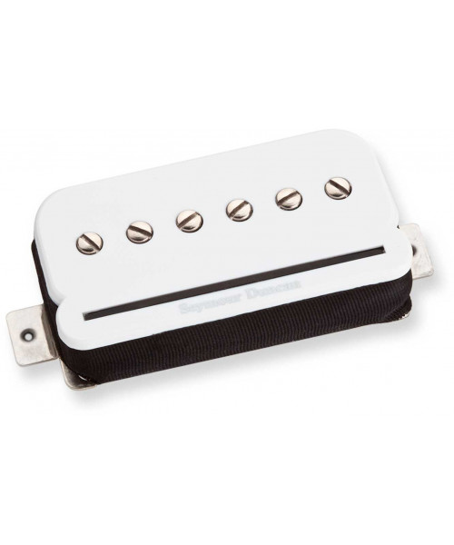 seymour duncan shpr1n prails neck, wht