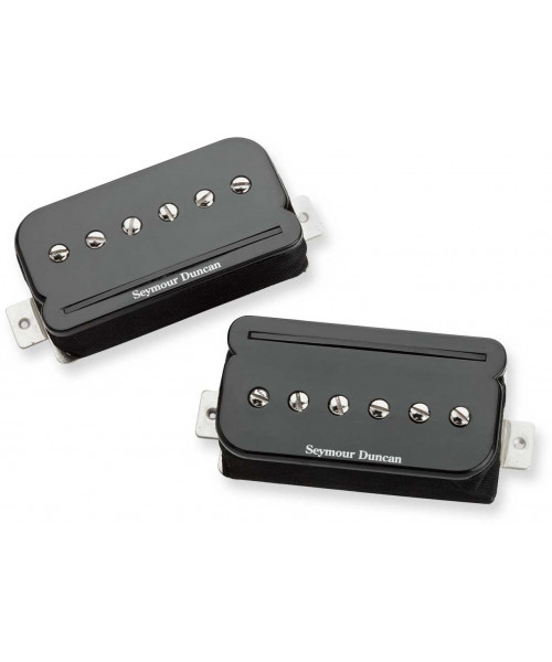 seymour duncan shpr1s prails set blk