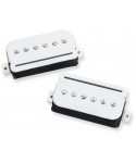 seymour Duncan Shpr1s Prails Set White