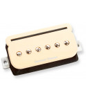 seymour Duncan TBPR1B Prails Org TRMBKR Brg CRM