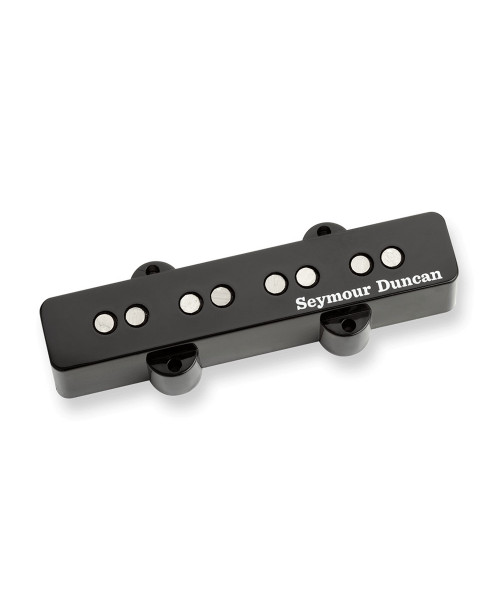 SEYMOUR DUNCAN SJB2N HOT FOR JAZZ BASS