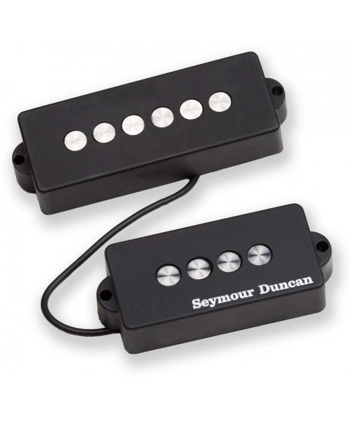 seymour duncan pbass, 5 str qtr pound