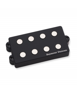 SEYMOUR DUNCAN SMB4A 4STRG FOR MUSIC MAN ALNC