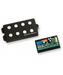 seymour Duncan SMB4DS 4str Music Man w / stc3m6
