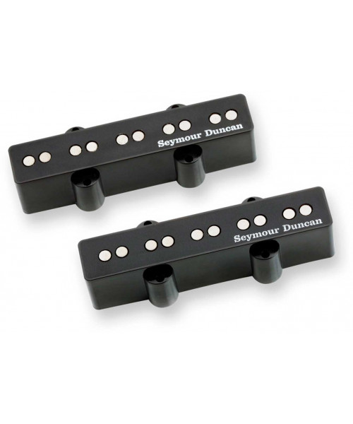 SEYMOUR DUNCAN SJ5S 67/70 FOR 5STRG JAZZ BASS