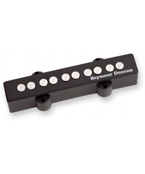 SEYMOUR DUNCAN SJ53N 5STRING QP FOR JAZZ BASS