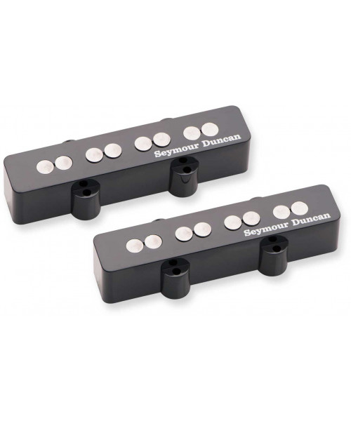 SEYMOUR DUNCAN QUARTER POUND JAZZ SET