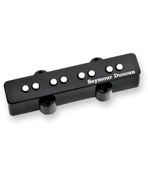 seymour duncan stkj2b hot stack for jazz bass