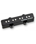 seymour Duncan Stkj2b Hot Stack for Jazz Bass