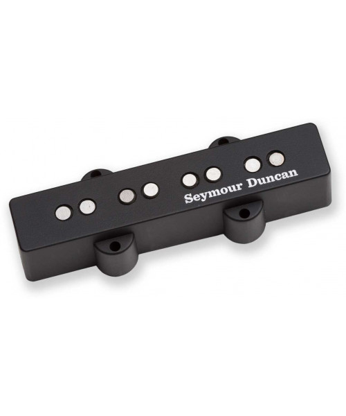 seymour duncan apollo jbass, 4 str, neck