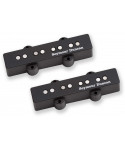 seymour Duncan Apollo JBASS, 4 STR, set