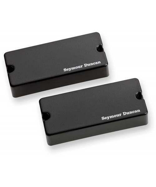 SEYMOUR DUNCAN SSB4S 4STRING PHASE II PASSIVE