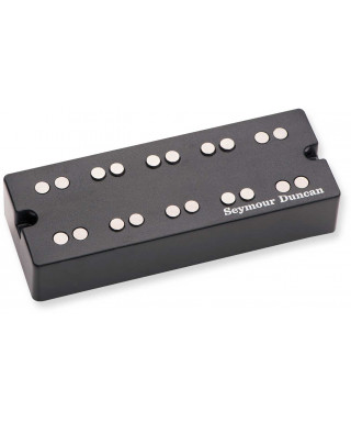 SEYMOUR DUNCAN NYC BASS NECK 5 STRG
