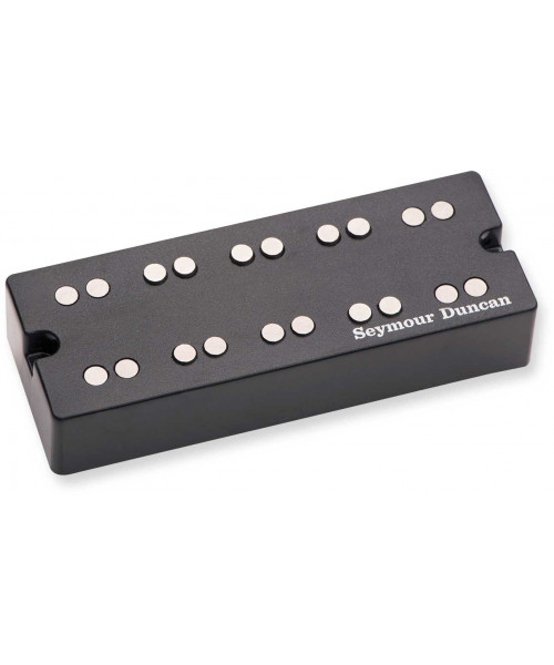 seymour duncan nyc bass bridge 5 strg