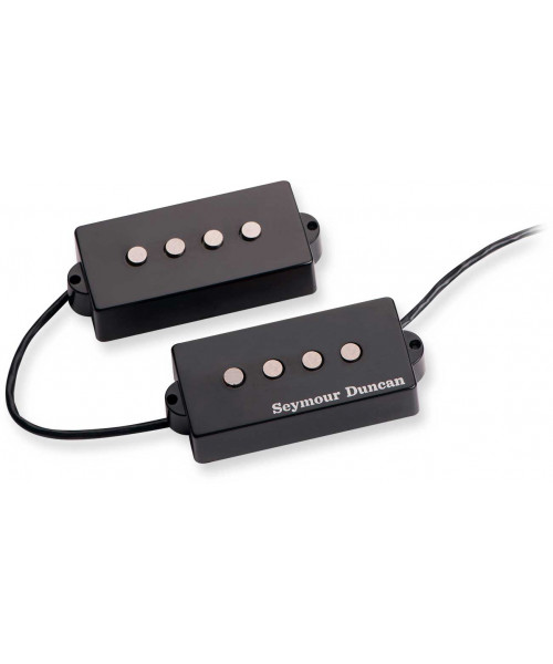 SEYMOUR DUNCAN APB2 LIGHTNIN' RODS FOR PBASS