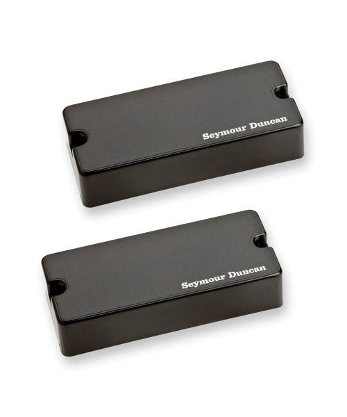 seymour duncan asbbo4,blackouts,4 str