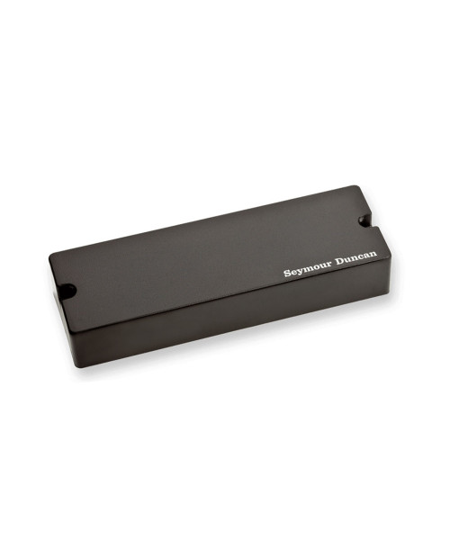 seymour duncan asbbo5n,blackouts,neck,5 str