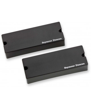 SEYMOUR DUNCAN ASB25S 5STRG PHASE II