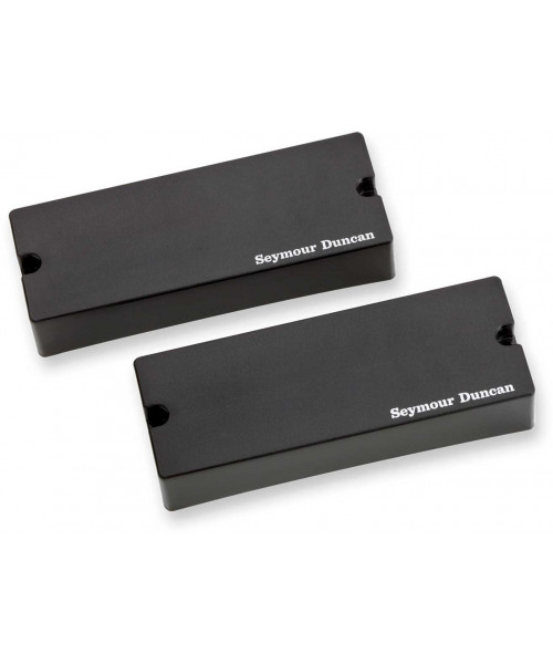 seymour duncan asb25s 5strg phase ii