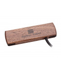seymour Duncan Sa3sc Single Coil Woody, Walnut