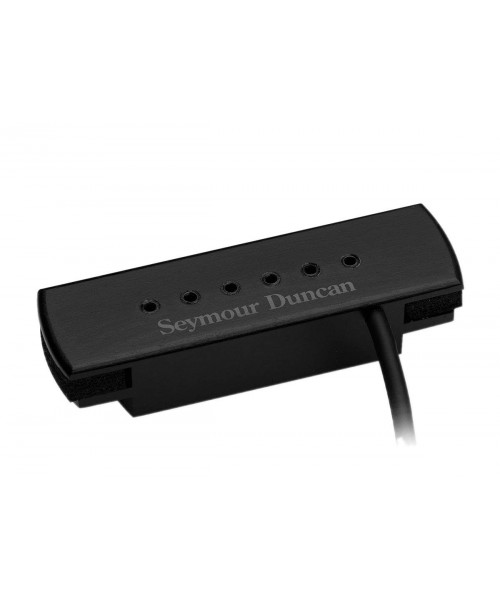 seymour duncan sa3xl adjustable woody, black