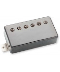 seymour Duncan Benedict A6 Black Cover, Neck