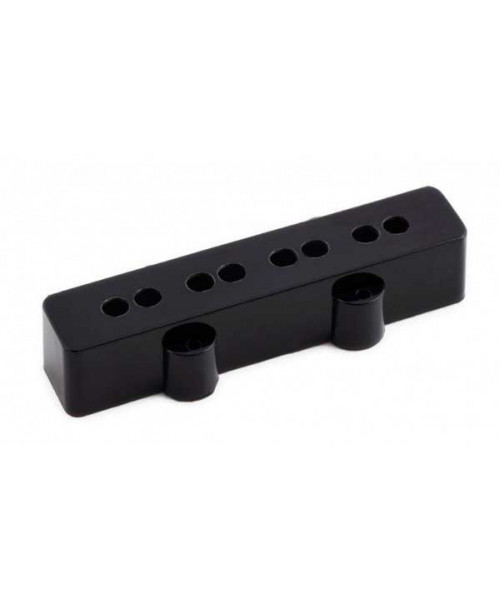 seymour Duncan 411100 Cover J.Bass Neck Blk
