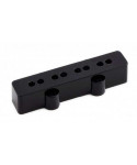 seymour Duncan 411100 Cover J.Bass Neck Blk
