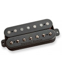 Seymour Duncan 11102-21-p-BLK-7Str SH-6B Duncan Distortion Bridg