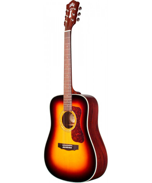 guild d-140 atb antique burst