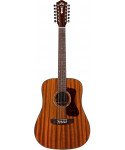 guild d-1212 12-string nat