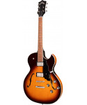 Guild starfire i sc  antique burst