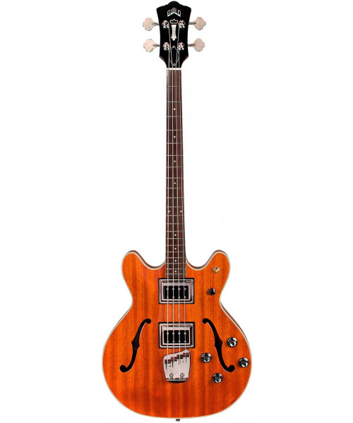 guild starfire bass ii nat