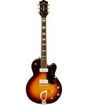 Guild m-75 aristocrat atb antique burst