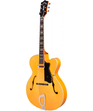 guild a-150 SAVOY SPECIAL SNOWCREST WHITE