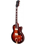 Guild Aristocrat HH P90 VSB Vintage Sunburst