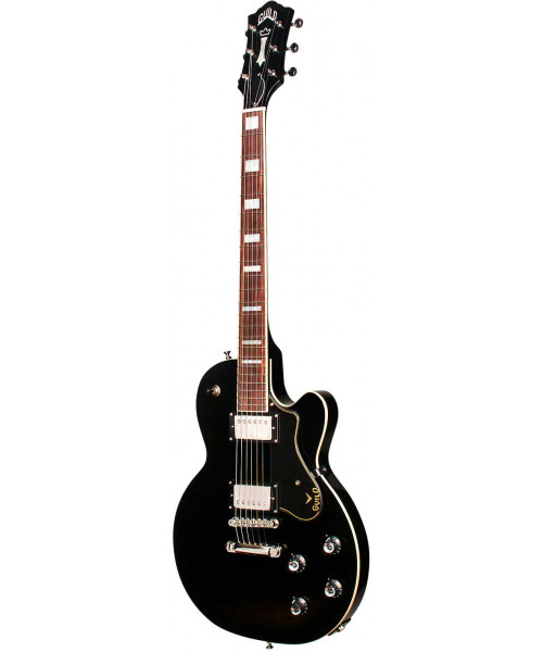 guild Bluesbird Black
