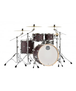 mAPEX IT AR529SUP ARMORY ROCK 5 PIECES PURPLE HAZE