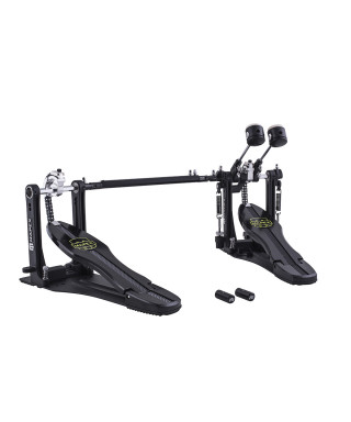 mAPEX P800TW Double Pedal Armory