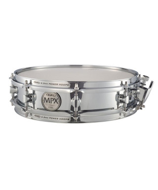 mAPEX MPST3354 RELATING MPX 13x3.5 "Steel chrome finish